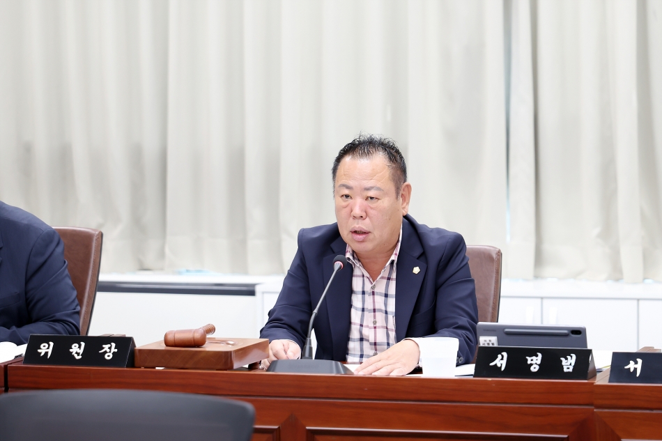 제331회 시흥시의회(임시회) 도시환경위원회_2
