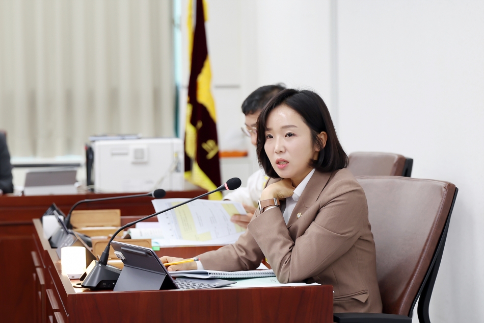 제331회 시흥시의회(임시회) 도시환경위원회_6