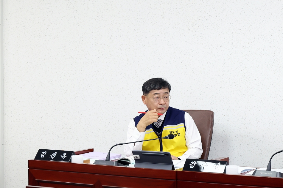 제331회 시흥시의회(임시회) 도시환경위원회_7