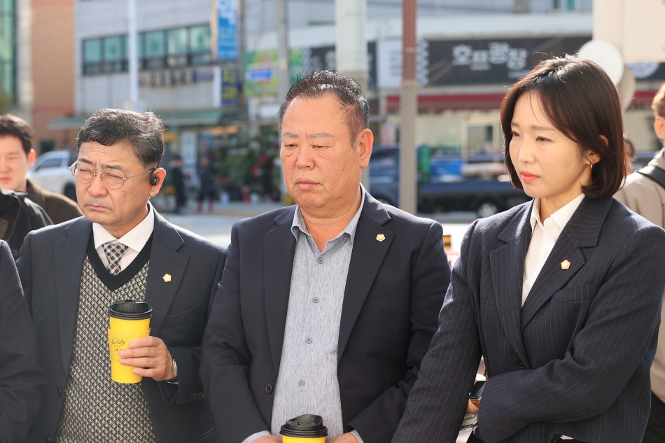 도시환경위원회 현장방문_2