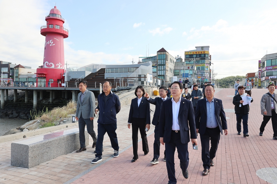도시환경위원회 현장방문_10