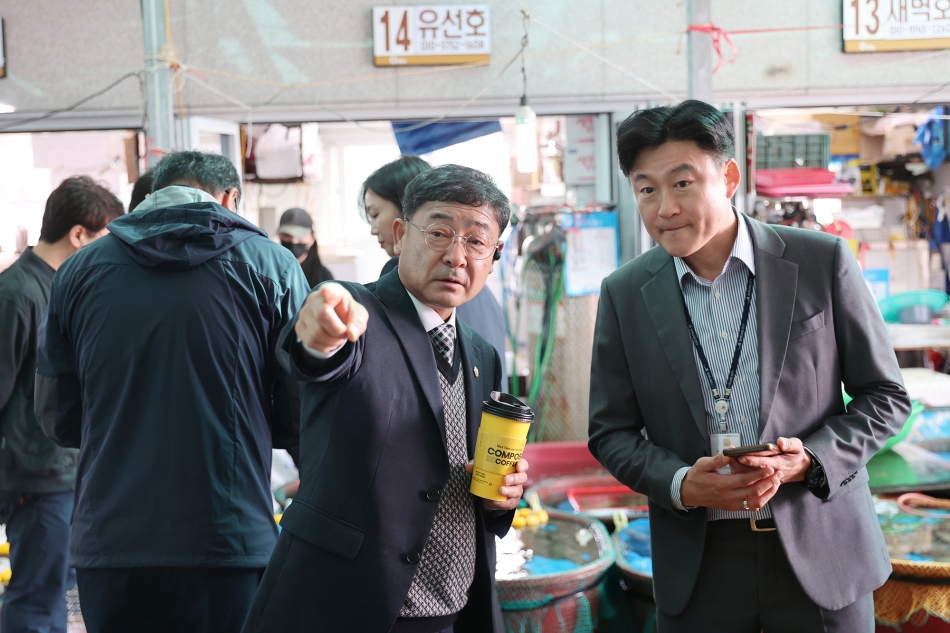 도시환경위원회 현장방문_11