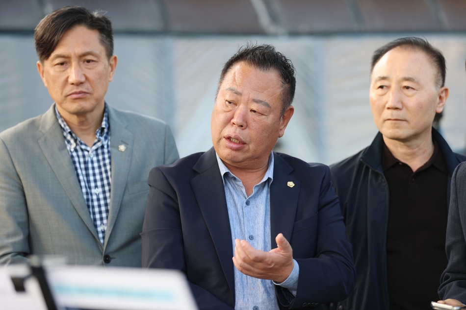 도시환경위원회 현장방문_15