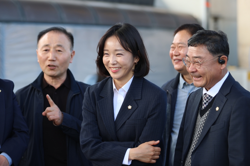 도시환경위원회 현장방문_16