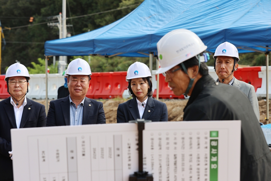 도시환경위원회 현장방문_21