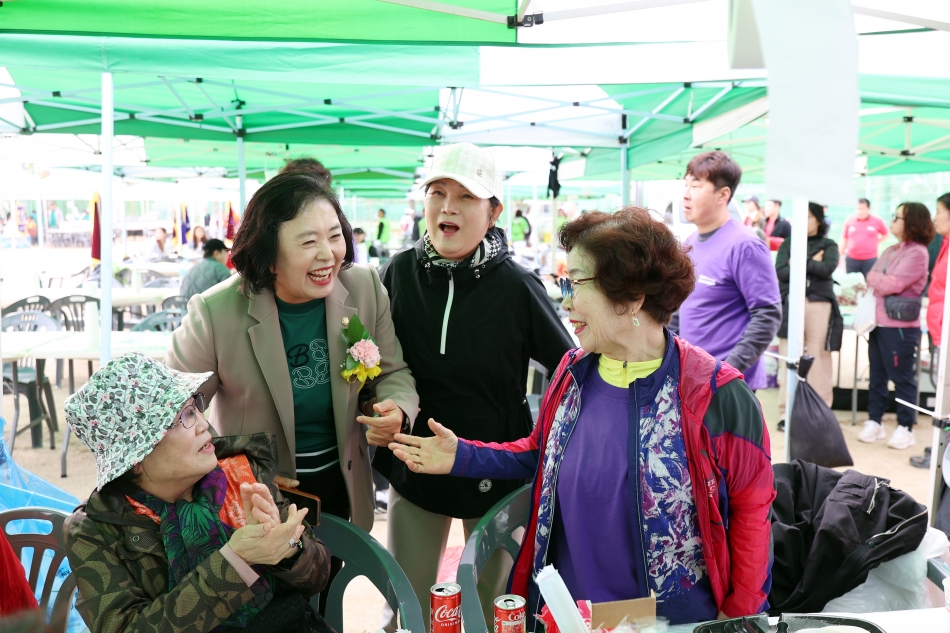 시흥시 호남향우연합회 체육대회_2