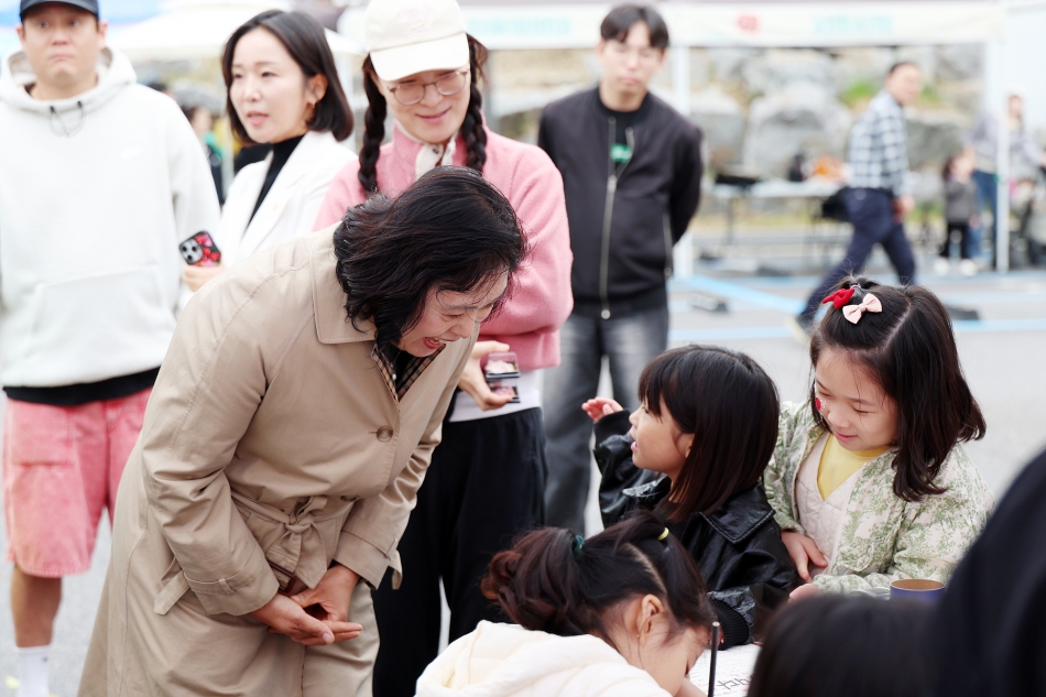 제1회 물왕 세계푸드 페어링 런 페스타 개막식_1