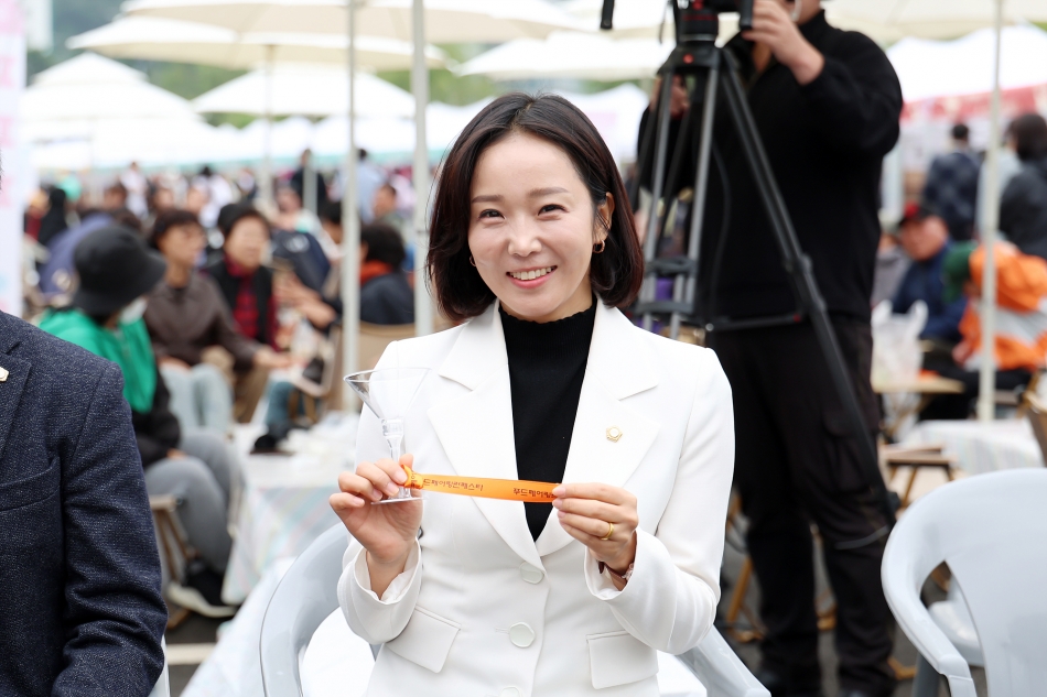 제1회 물왕 세계푸드 페어링 런 페스타 개막식_4