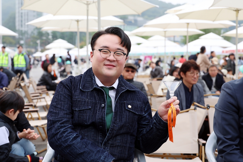 제1회 물왕 세계푸드 페어링 런 페스타 개막식_7