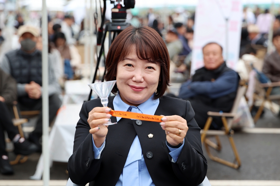 제1회 물왕 세계푸드 페어링 런 페스타 개막식_8