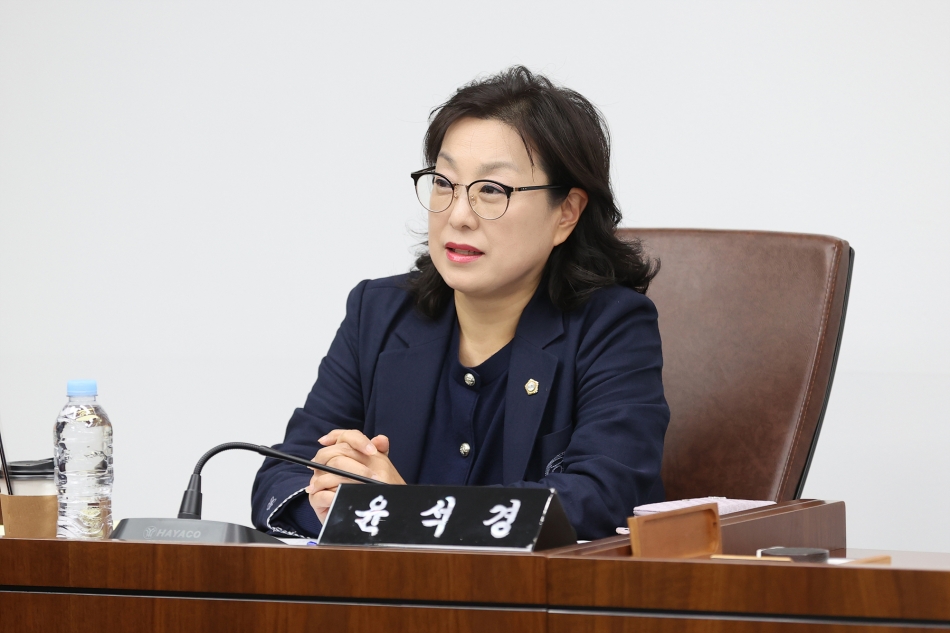 시흥시 스토킹 예방 및 피해자 보호 등에 관한 조례 제정 간담회_4