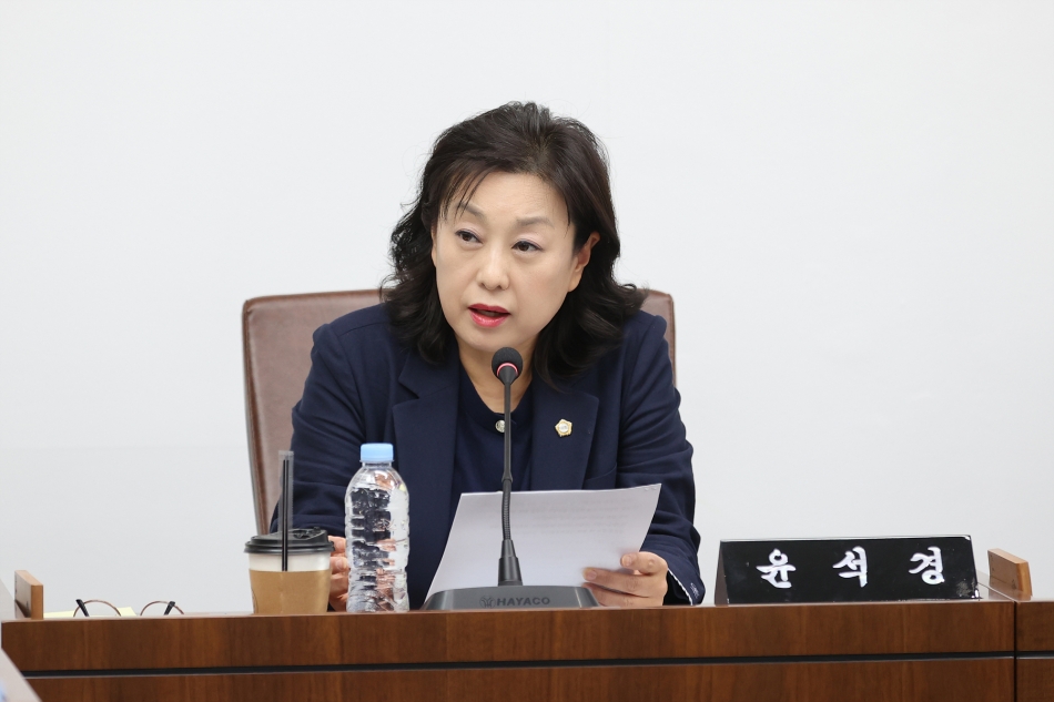 시흥시 스토킹 예방 및 피해자 보호 등에 관한 조례 제정 간담회_5