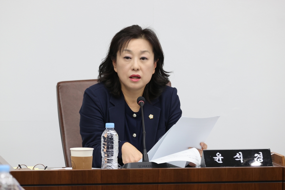 시흥시 스토킹 예방 및 피해자 보호 등에 관한 조례 제정 간담회_6