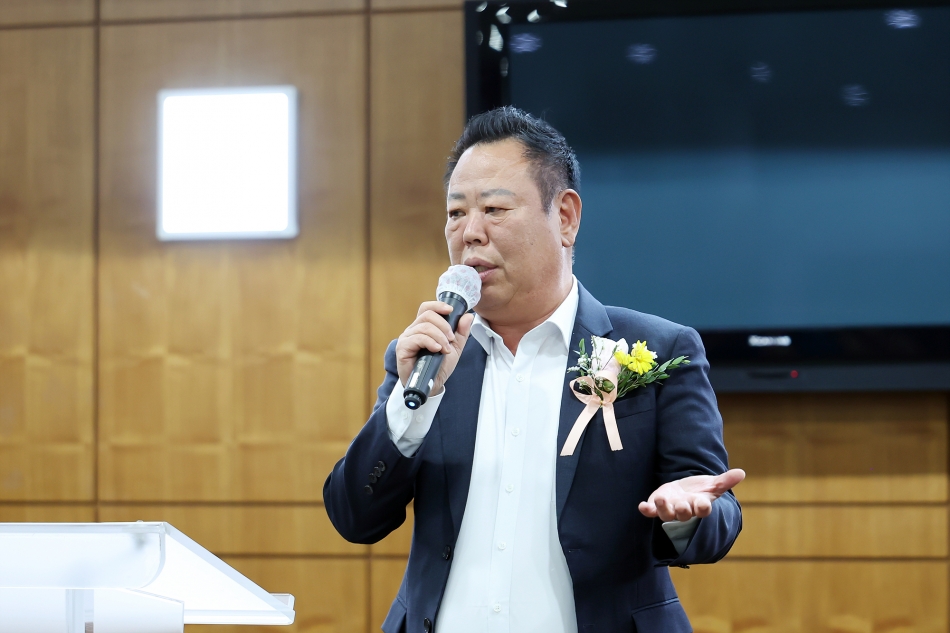 정왕2동 바르게살기운동위원회 출범식_3