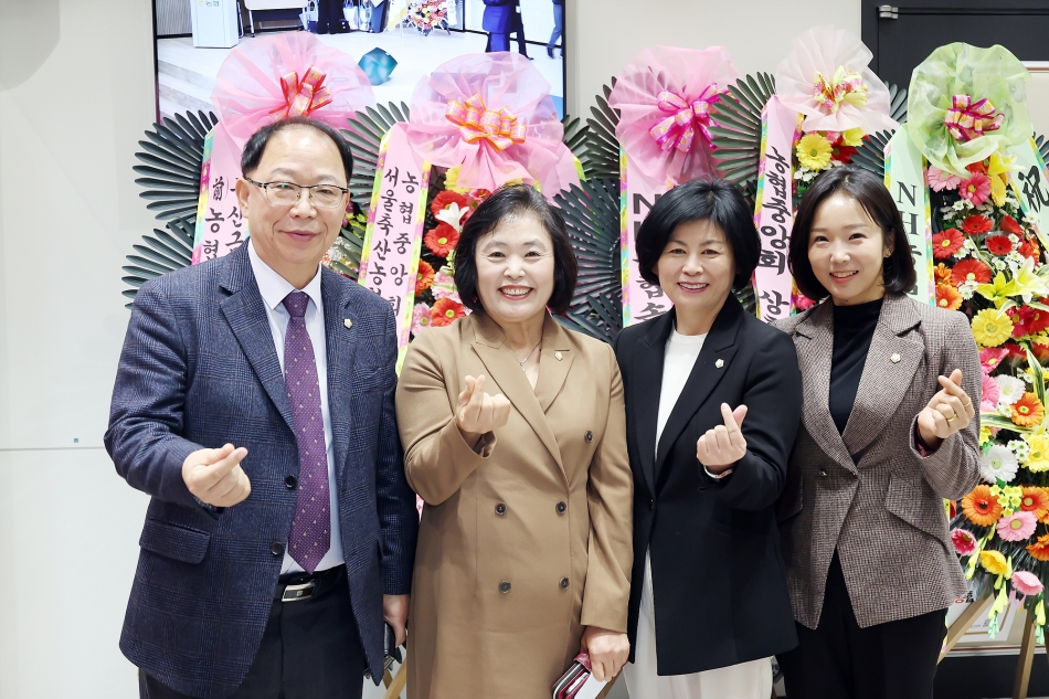 부천시흥원예농협 매화로컬푸드 직매장 준공 한마음 대축제_2
