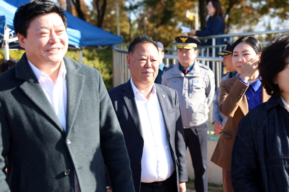 시흥시 시흥경찰서 자율방범연합대 제20회 한마음 체육대회_3