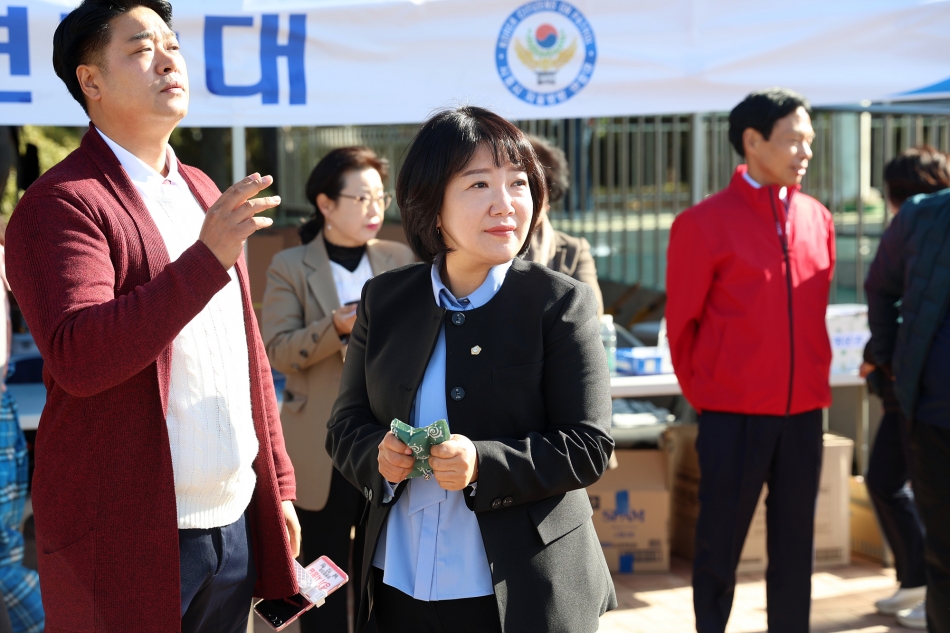 시흥시 시흥경찰서 자율방범연합대 제20회 한마음 체육대회_6