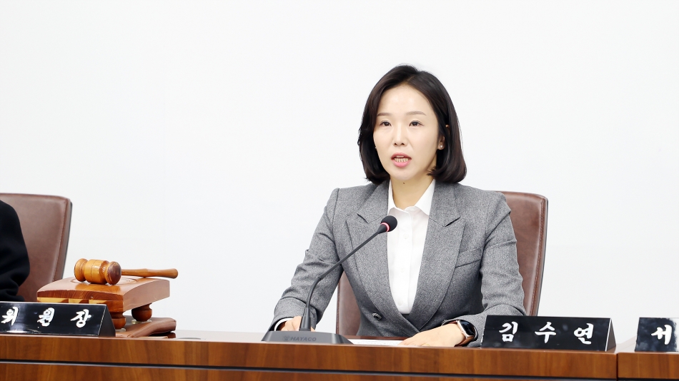 제331회 시흥시의회(임시회) 폐회 중 제1차 의회운영위원회_1