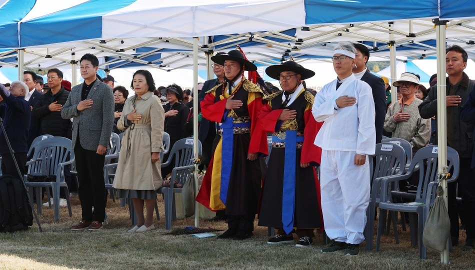 2025년 농업인의 날 기념행사 _5