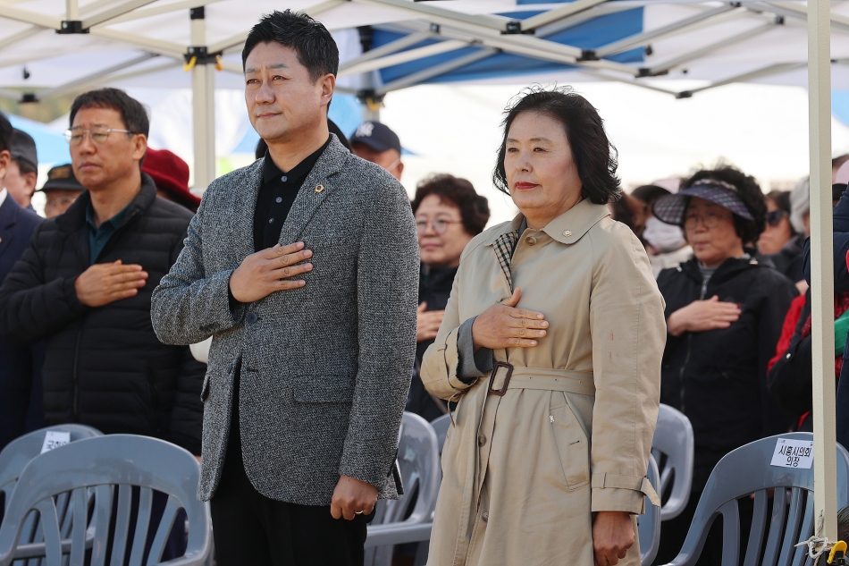 2025년 농업인의 날 기념행사 _6