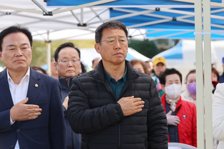 2025년 농업인의 날 기념행사 _9