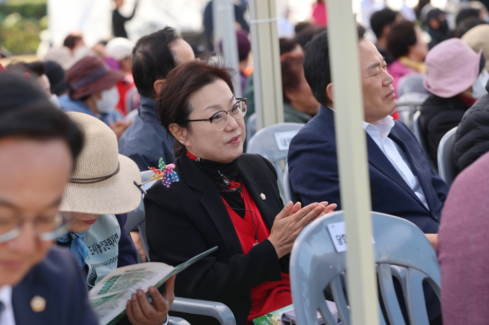 2025년 농업인의 날 기념행사 _19