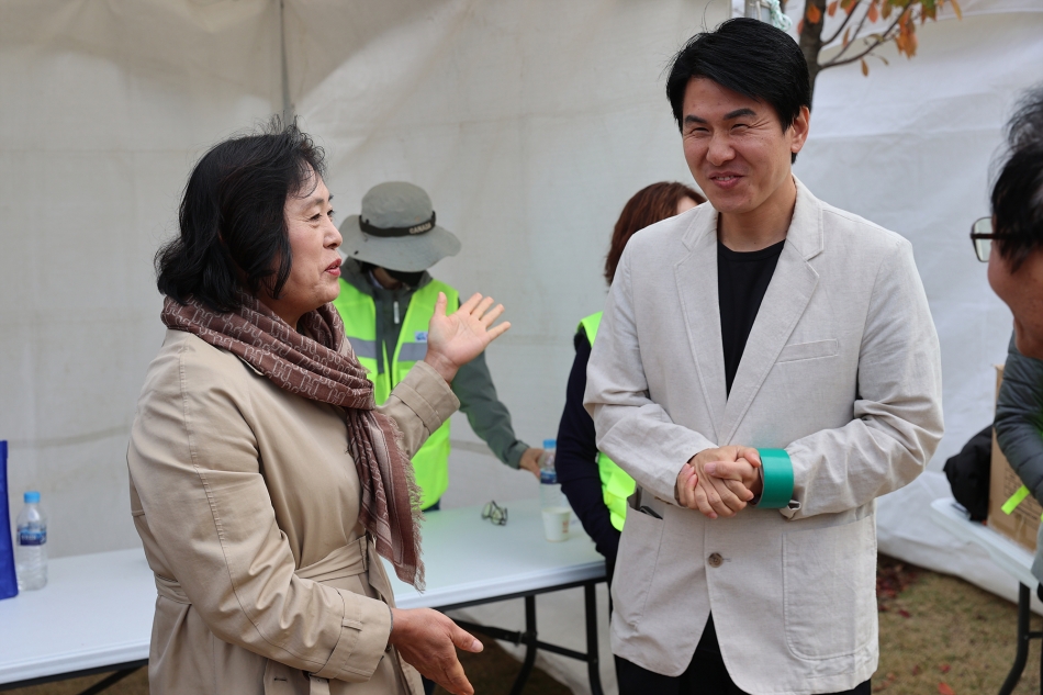 2025년 월곶 텃밭음악회_3