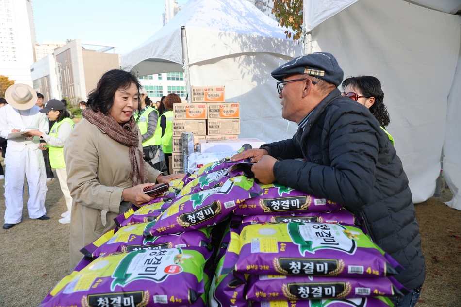 2025년 월곶 텃밭음악회_4