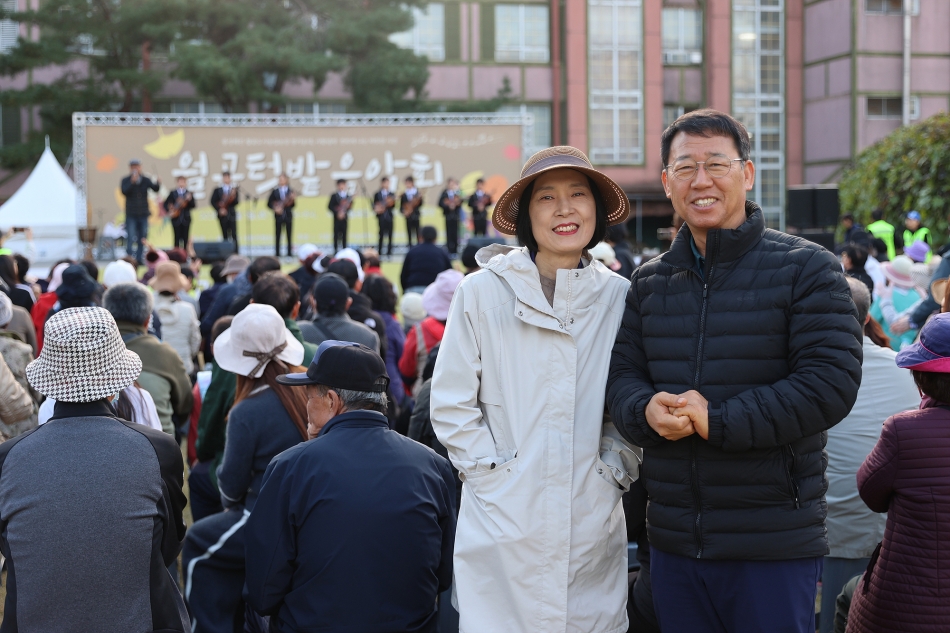 2025년 월곶 텃밭음악회_7