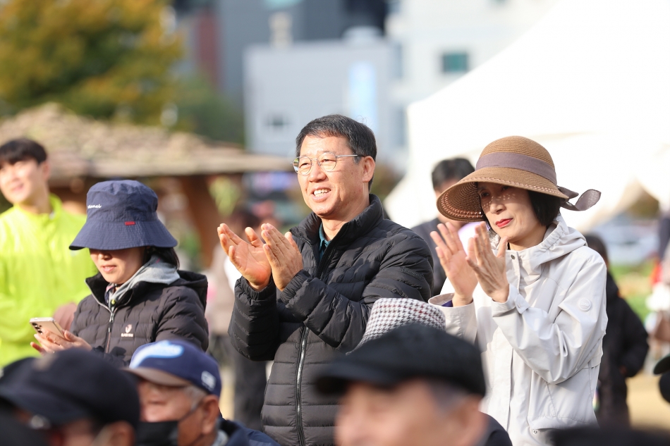 2025년 월곶 텃밭음악회_8