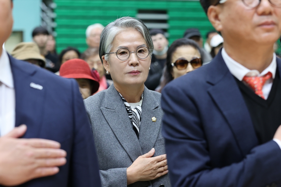 제9회 시흥시 시각장애인 생활체육대회_8