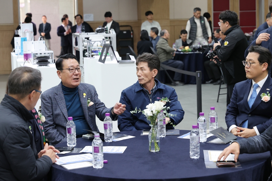 기업인 만남의 날_15