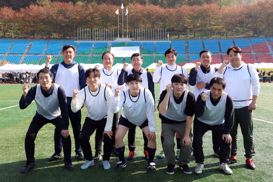 경기도시군의회의원 한마음 체육대회_22