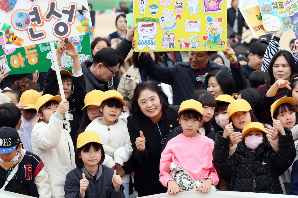 2025년 시흥시지역아동센터협의회 아동축제_25