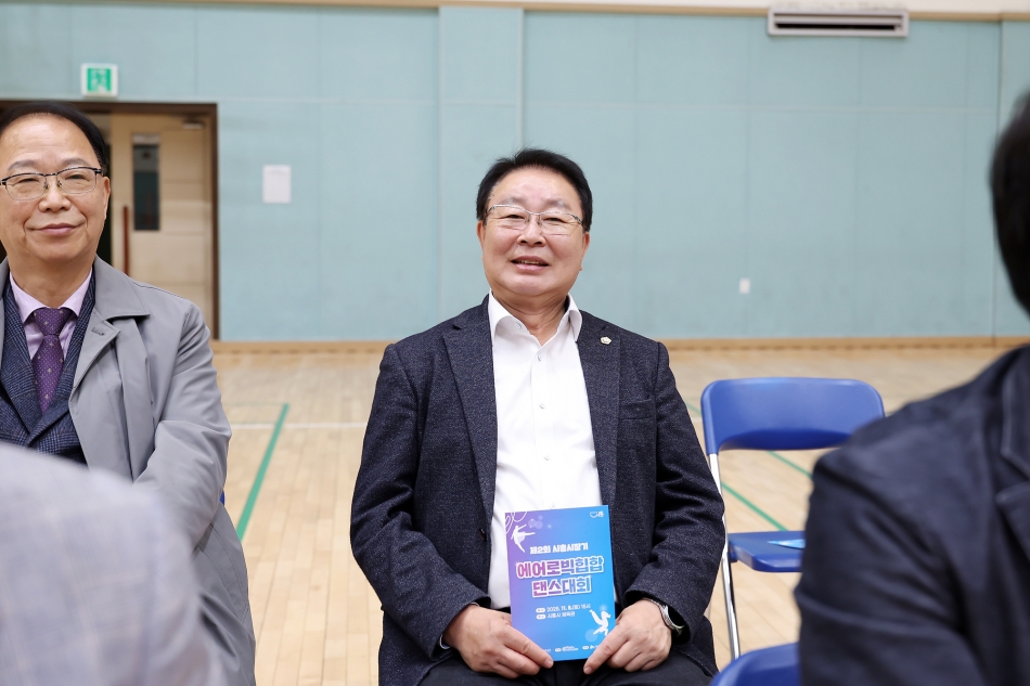 제2회 시흥시장기 에어로빅힙합댄스대회_8