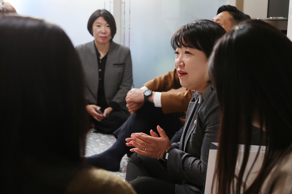 이주배경청소년의 주거환경과 복지정책연구회 현장방문_3