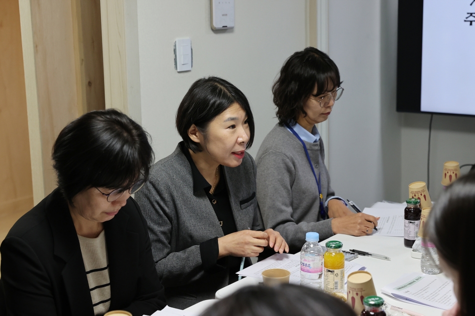 이주배경청소년의 주거환경과 복지정책연구회 현장방문_5