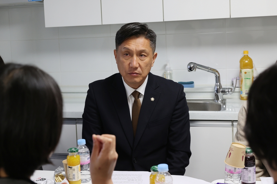 이주배경청소년의 주거환경과 복지정책연구회 현장방문_6