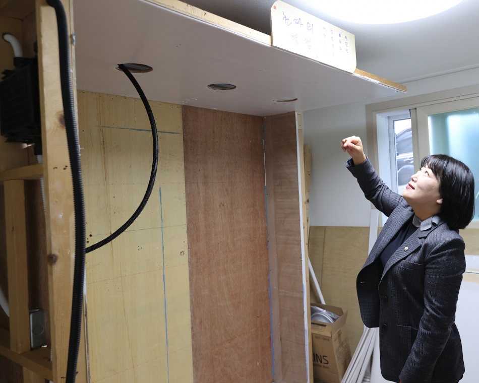 이주배경청소년의 주거환경과 복지정책연구회 현장방문_12