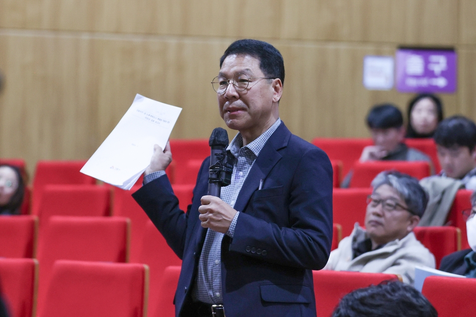 노후계획도시 관련 정책토론회_24