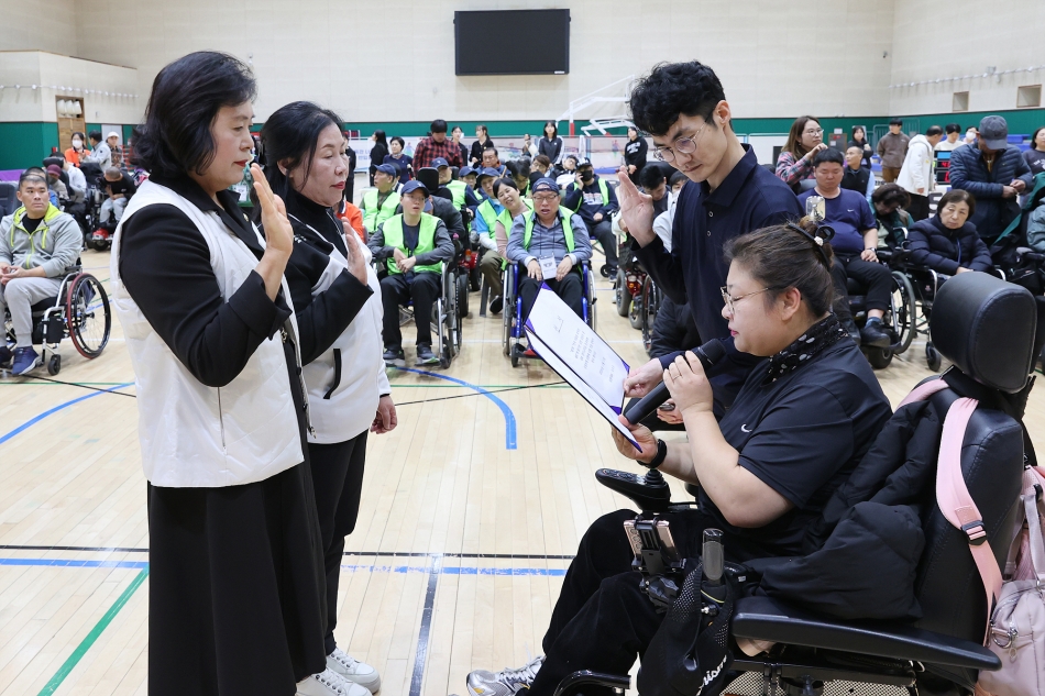 제 7회 전국 어울림 생활체육 보치아대회_18