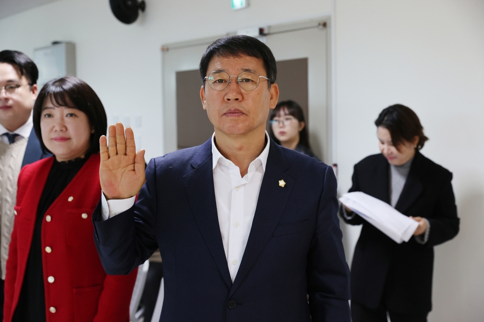 월남전참전 제61주년 기념식 및 호국안보결의대회_20