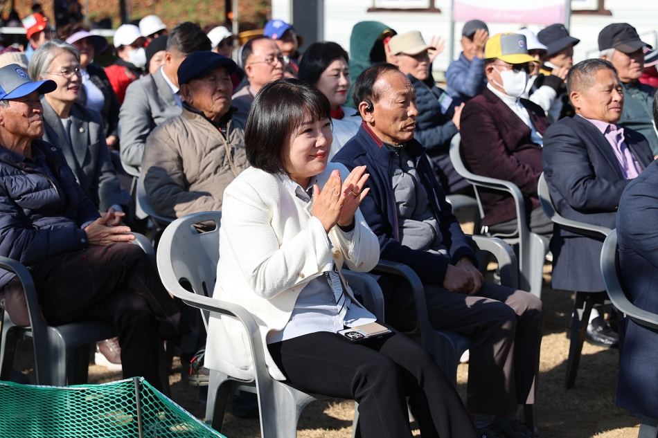 대한노인회 시흥시지회 제1회 파크골프대회_12