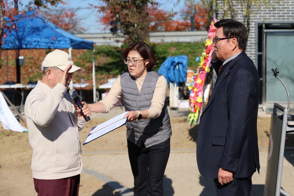 대한노인회 시흥시지회 제1회 파크골프대회_14