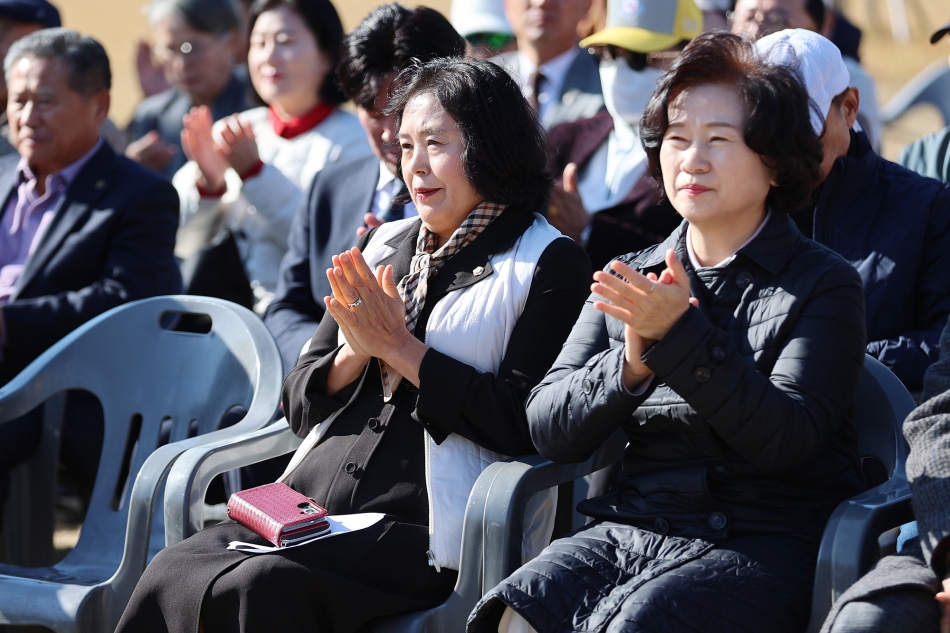 대한노인회 시흥시지회 제1회 파크골프대회_15