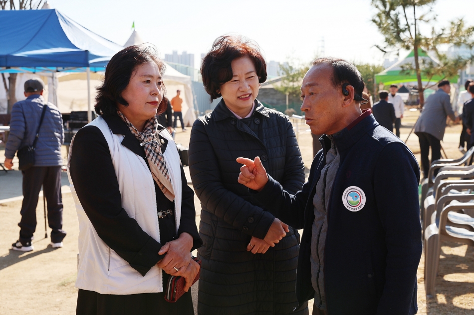 대한노인회 시흥시지회 제1회 파크골프대회_20