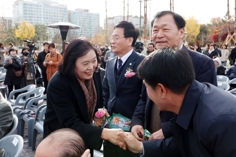 수원시의회 신청사 개청식 기념행사_3