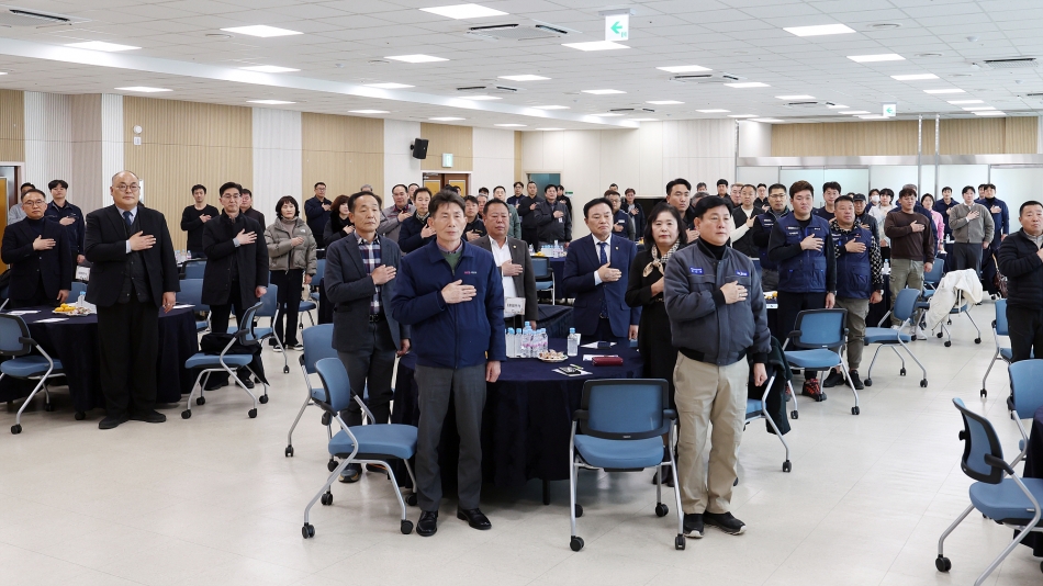 2025년 시흥, 안산지역 노사정 권역별 연찬회_5