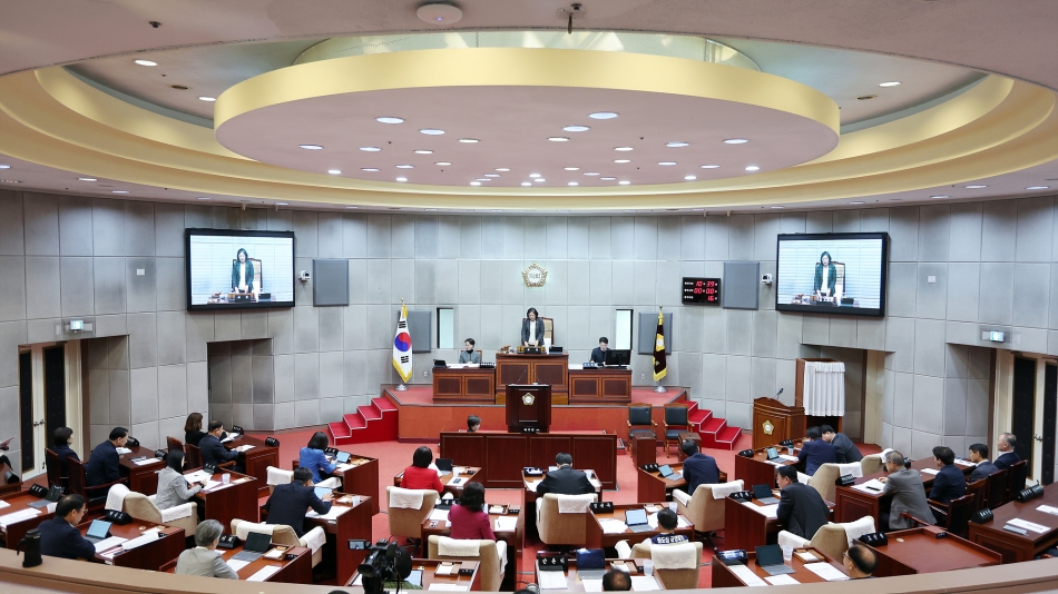 제332회 시흥시의회(제2차정례회) 제1차 본회의_0