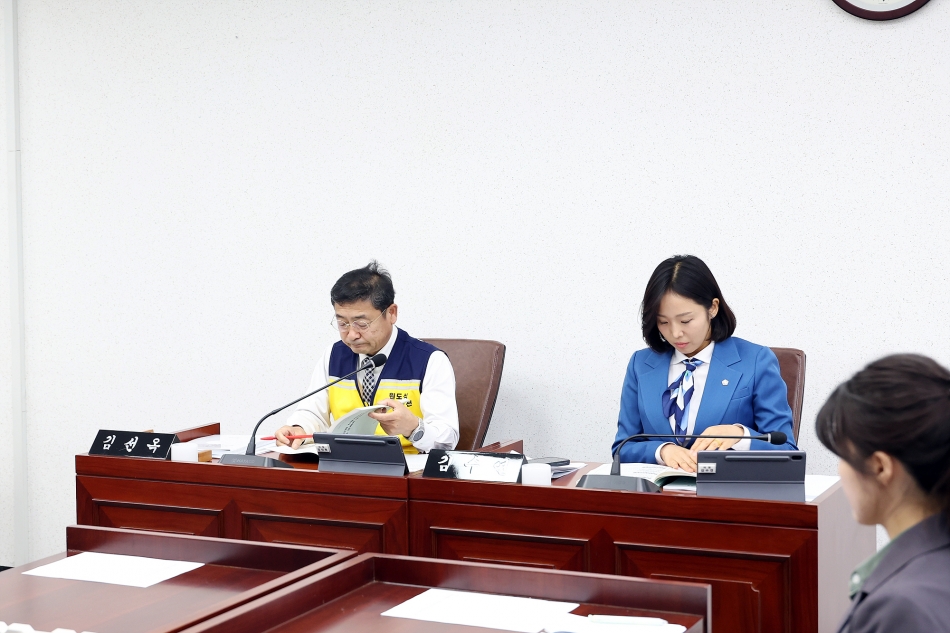 제332회 시흥시의회(제2차정례회) 도시환경위원회_2